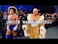 5 never-before-seen WrestleMania matches: 5 Things