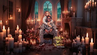 Mickzee X Zapor - Make Me Your Woman