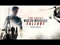 Mission: Impossible - Fallout (2018) - Telugu | Paramount Pictures India