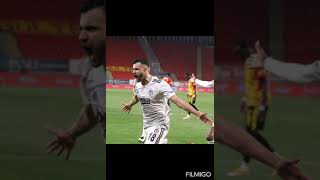 Rachid Ghezzal Bırakmaz Bizi