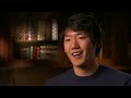 How did Chase get into Harvard?