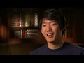 How did Chase get into Harvard?