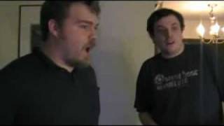 Hand Pop Body Swap