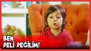 Mehmetcan Psikoloğa Geldi! - Küçük Ağa 6. Bölüm