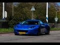 RIDE! Lotus Evora - Acceleration, Fly-bys, Revs