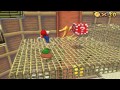 SUPER MARIO 64 DS # 22 ★ Das Trauma kann beginnen! [HD]