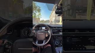 Range Rover Velar