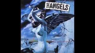 Watch Angels Beyond Salvation video