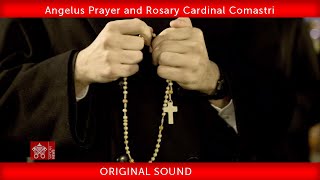 June 2021, Angelus and Rosary,