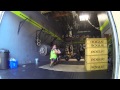 1RM Clean & Jerk - 295 lbs