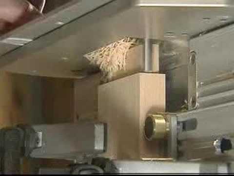 Classic Joinery Made Easy with LEIGH Frame Mortise & Tenon Jig 