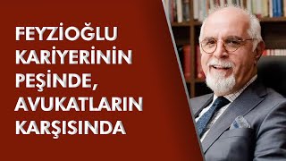 İstanbul Barosu Başkanı Durakoğlu: Feyzioğlu kariyerinin peşinde, avukatların ka