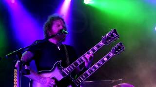 Watch Mastodon The Czar I Usurper video