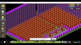 Blackjack habbo