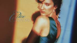 celine dion - falling into you // sped up