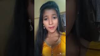 Cute Desi Girl Selfie Dance Collection December 201729
