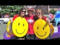 Canada Day Parade 2012 Port Credit