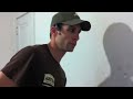 plaster repair