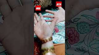 Maa Beta Jodi Garvita405