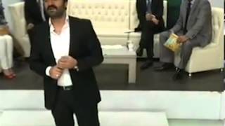 Tur Ceylaner Mahkum Tv