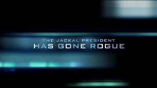 The Jackals in a Movie Adventure: Presidentrouble! - Trailer