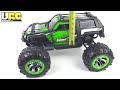 Traxxas Summit 4WD MT Review