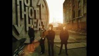 Watch Hot Hot Heat Le Le Low video