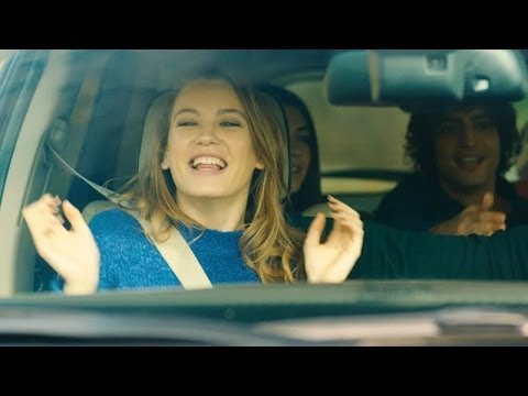 Nil Karaibrahimgil | Kanatlarım Var Ruhumda (Medcezir 01) Nil Karaibrahimgil | Kanatlarım Var Ruhumda (Medcezir 01) klip izle