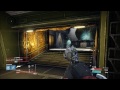 Destiny - CRUCIBLE KILLS!