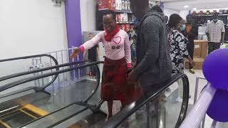 Ken Mercy Amelia Ats Your First Time Kwa Hui Kitu....gogo Small
