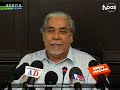 image Kenyataan Asal Mustafa Ali
