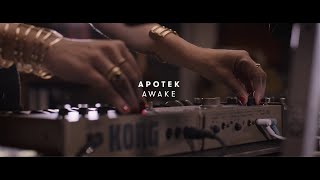 Apotek - Awake Botanique Library Session
