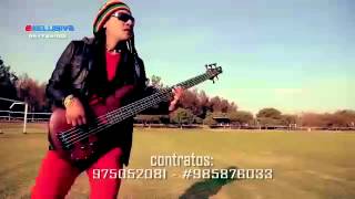 Jheyson Y Su Grupo Coraje Mix 2016 Lo Mejor --Chacal--