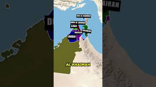 Uae 7 Countries In One