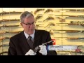 Colt Single Action Army Revolver |  Top Guns of the Wild West