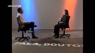 Fala, Doutor: Ana Flora Schlindwein - You tell stories, we click on them - PGM 112