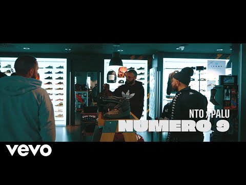 Numero 9 Video