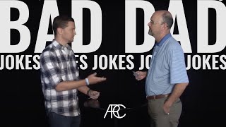 Bad Dad Jokes Competition