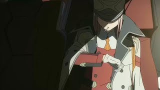 All ZeroTwo Moments (Darling in the FranXX) {English Dubbed} // Part 1/3