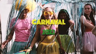 Jungle Carnival 2022 - Aftermovie