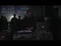 Gossamer Boiler Room Los Angeles LIVE Show