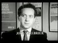 Jose Serebrier Discusses Ives' Symphony No.4