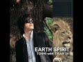 TOSHI with T-EARTH say goodbye to yesterday