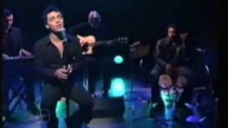 Watch Anthony Callea When I Get There video