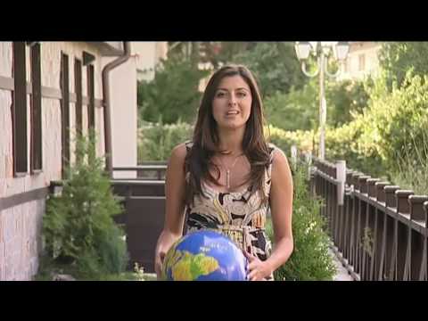 Around The World - Ep. 4