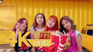 4K60 Fps Blackpink 마지막처럼 As If Its Your Last