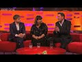 Lee Mack meets the Queen - The Graham Norton Show - Series 12 Episode 8 - BBC One #2 Lee Mack meets the Queen - The Graham Norton Show - Series 12 Episode 8 - BBC One #2