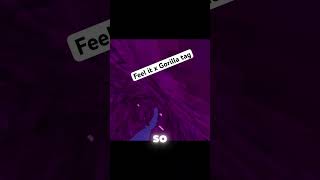 Feel It X Gorilla Tag