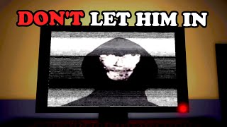This Roblox Horror Game Is Inspired By Mandela Catalogue