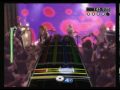 rockband 2 - Juke Joint Jezebel - KMFDM - Expert Drum Chart